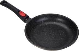 Kamberg Kamberg Pfanne 24 cm abnehmbarer Griff