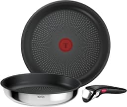 Tefal Tefal Ingenio Comfort Max 24/28 cm