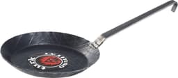 Turk Turk Schmiedeeiserne Bratpfanne 24 cm