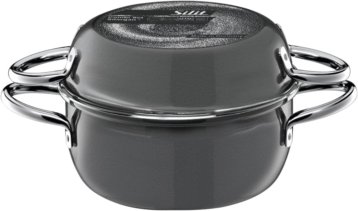 Silit Combi Silargan 21 cm