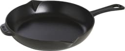 STAUB STAUB Pans Bratpfanne 26 cm Schwarz