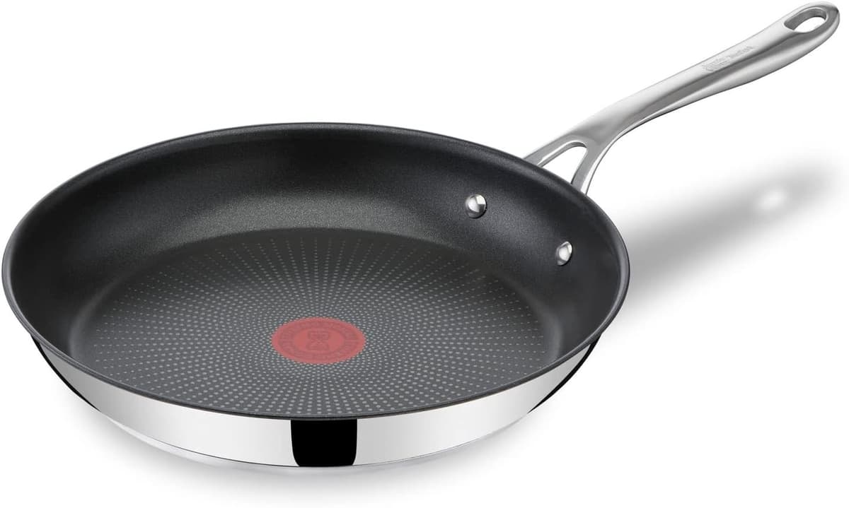 Jamie Oliver Cook's Direct On 28 cm