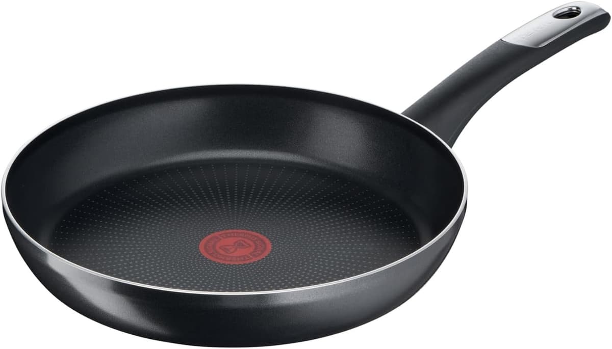 Tefal Hard Titanium Essential 28 cm