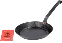 Turk Turk 65526 Eisenpfanne freiform 26 cm