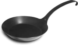 FeuerWerk-Wastl FeuerWerk-Wastl Schmiedeeisenpfanne 25 cm