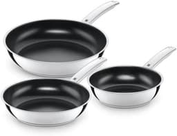 WMF WMF Durado Set 20/24/28 cm Keramik