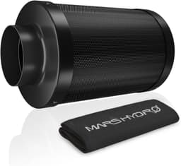 MARS HYDRO Aktivkohlefilter 100 mm