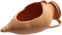 Le Terrecotte Anfora Terracotta 40 cm