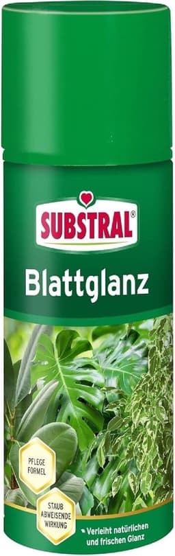 Substral Blattglanz Spray 200 ml