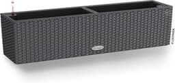Lechuza BALCONERA Cottage 80 Granit