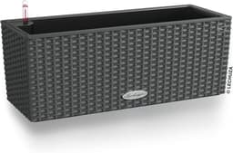 Lechuza LECHUZA BALCONERA Cottage 50 Granit