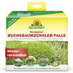 Neudorff Neudomon BuchsbaumzünslerFalle