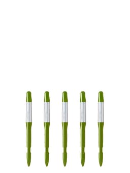 Sustee SUSTEE Gießanzeiger 5er-Set (S, grün)