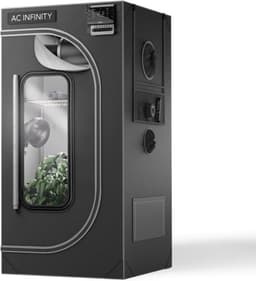 AC Infinity CLOUDLAB 422 Growzelt 60×60×120 cm