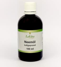 LaVita Neemöl 100 ml (rein)