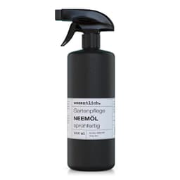 wesentlich. Neemöl Fertig 1000 ml Trigger