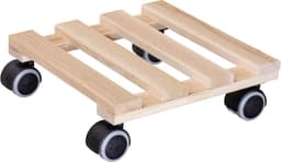 WAGNER WAGNER PALETTI Holz Soft 25×25 cm 100 kg