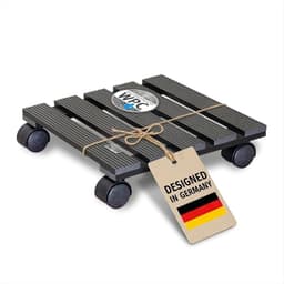 WAGNER WAGNER WPC FSC 29×29 cm anthrazit 60 kg