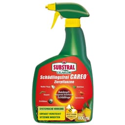 Substral Substral Careo Zierpflanzen Spray 800 ml