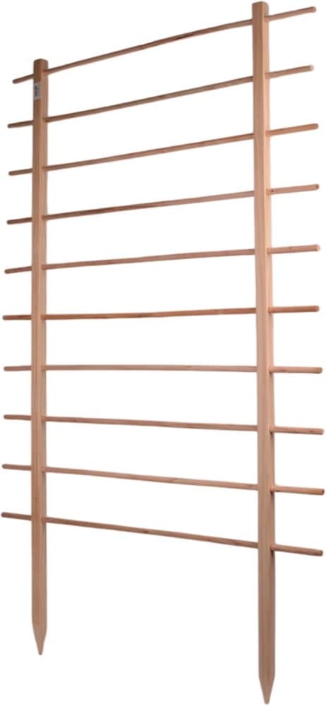 UNUS Rankhilfe Holz 170 cm Natur