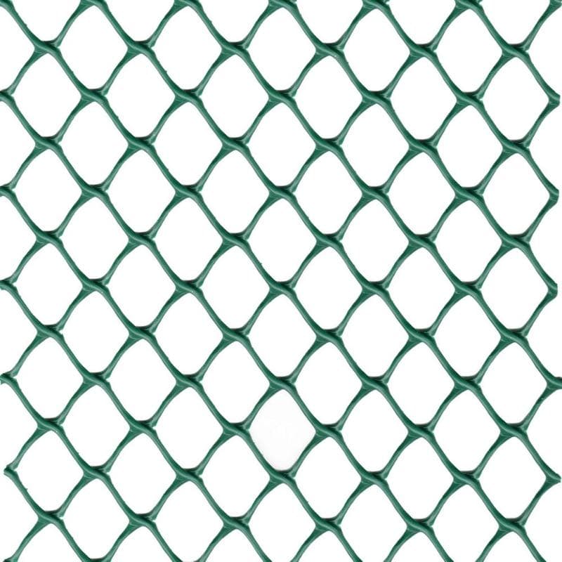 TENAX TR Rasenschutznetz 1×5 m grün