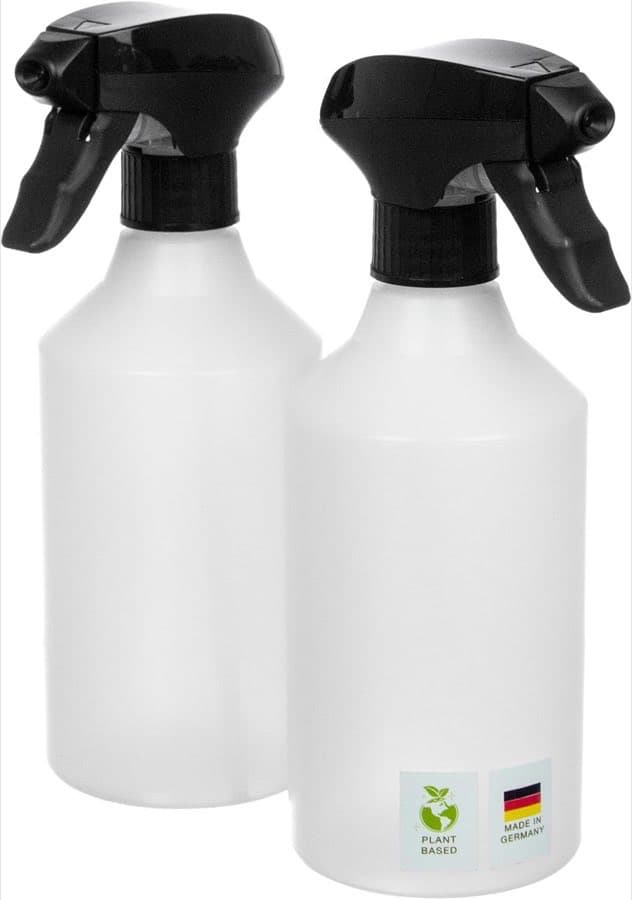 AP Green-PE 2×500 ml