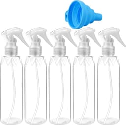 Dorocola 5×200 ml PET + Trichter