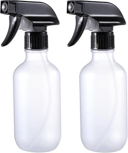 GearTrust 2×300 ml Sprühflasche