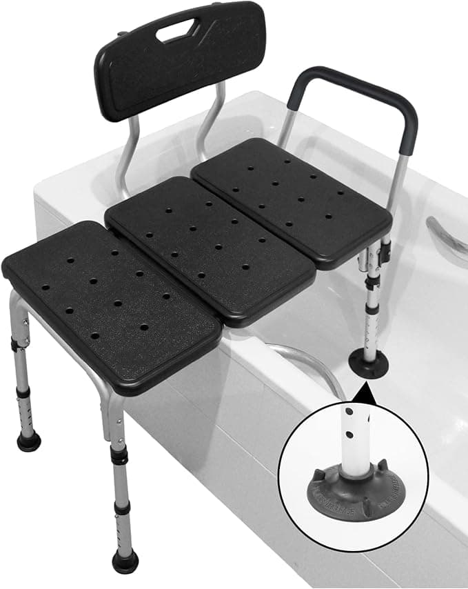 PEPE Mobility Badewannensitz mit Armlehnen