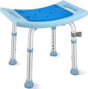 Brosive Duschhocker (ohne Lehne)