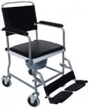 Trendmobil TSF Mobiler Toilettenstuhl