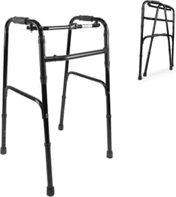 PEPE Mobility PEPE Mobility Rollator ohne Räder