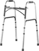 VEVOR Faltbarer Rollator