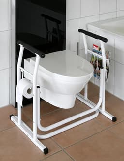 HeRo24 HeRo24 WC-Aufstehhilfe