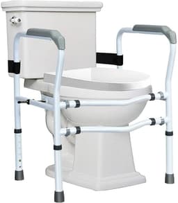 FANTASKE FANTASK Toilettenhilfe