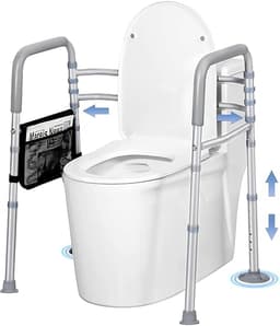 LOLLIDO LOLLIDO WC-Sitzerhöhung