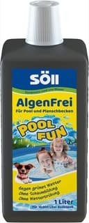 Söll PoolFun AlgenFrei 1 l