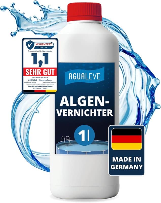 AGUALEVE Algizid 1 l