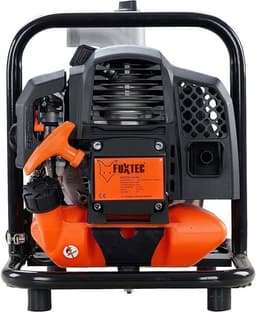 Fuxtec FX-WP152 Benzin-Wasserpumpe