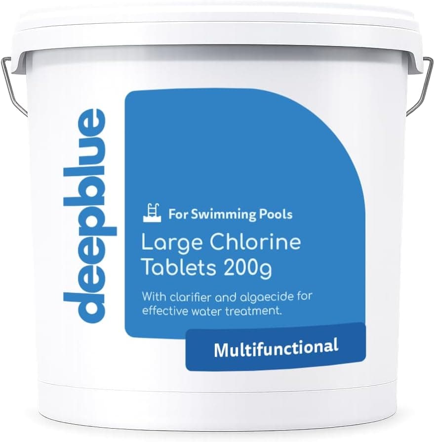 Deep Blue Pro 200 g / 5 kg