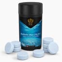 HAF Chlor-Tabletten 20 g / 1 kg