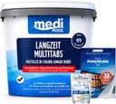 mediPool Multitabs 200 g / 2,4 kg