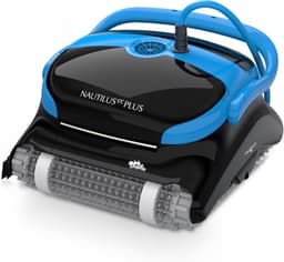 Dolphin Nautilus CC Plus