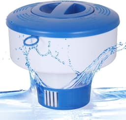 Zocipro Zocipro Dosierschwimmer 8 Zoll