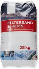 Wolff & Müller Filtersand 1–2 mm