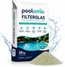 poolomio Filterglas 0,4–1,0 mm
