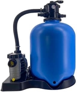 OKU OKU Bali Ø 400 Aqua Plus 6 Timer