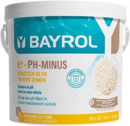 Bayrol Bayrol pH-Minus Granulat 6 kg
