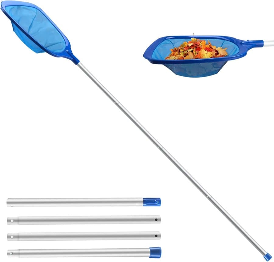Jsdoin 161 cm Tiefkescher