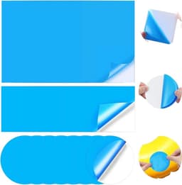 SHOWHEEL 24× selbstklebende Pool-Flicken